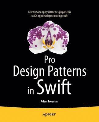 Pro Design Patterns in Swift 1