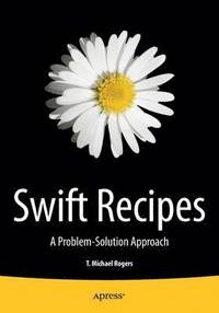 bokomslag Swift Recipes