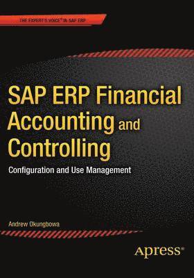 SAP ERP Financial Accounting and Controlling 1