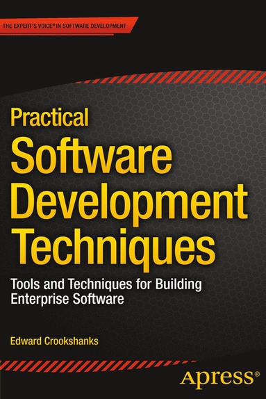 bokomslag Practical Software Development Techniques