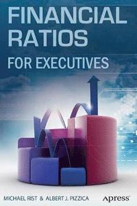 bokomslag Financial Ratios for Executives