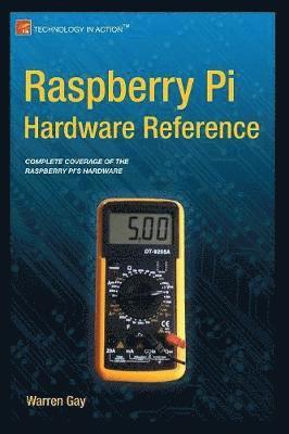 Raspberry Pi Hardware Reference 1