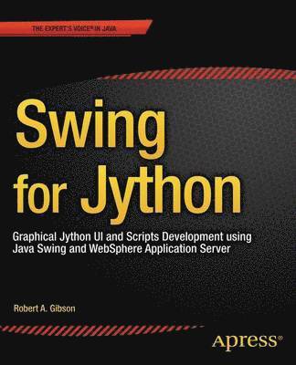 Swing for Jython 1