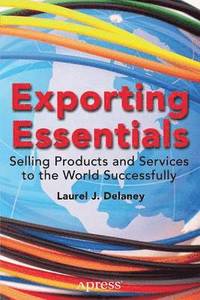 bokomslag Exporting Essentials
