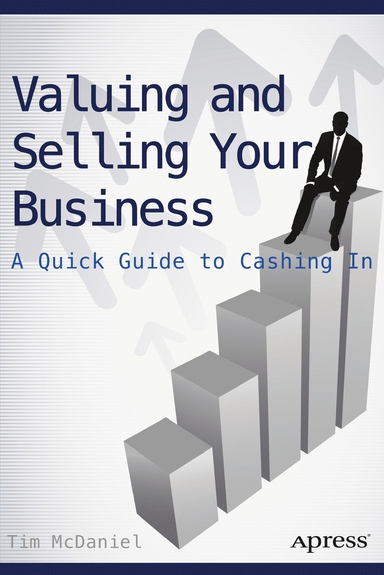 Valuing and Selling Your Business 1