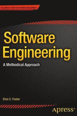 bokomslag Software Engineering