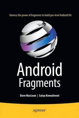 Android Fragments 1