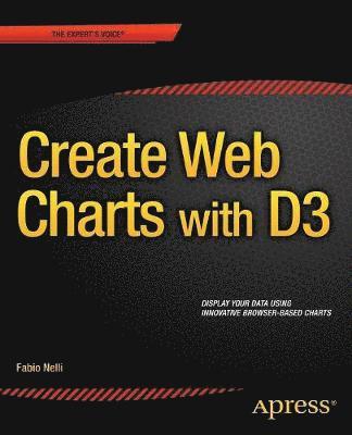 Create Web Charts with D3 1