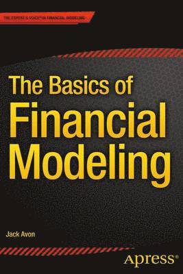 Basics of Financial Modeling