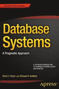 bokomslag Database Systems