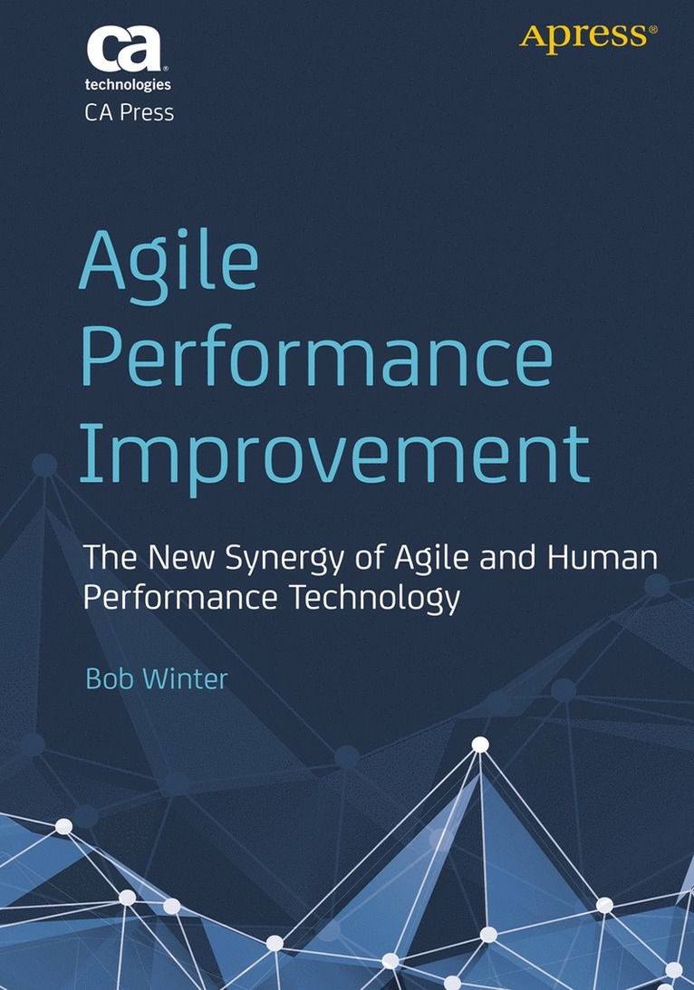 Agile Performance Improvement 1