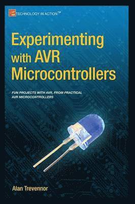 Experimenting with AVR Microcontrollers 1