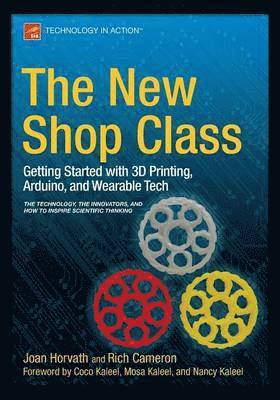 New Shop Class