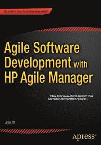 bokomslag Agile Software Development with HP Agile Manager