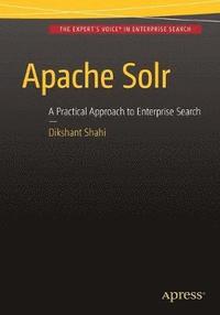 bokomslag Apache Solr
