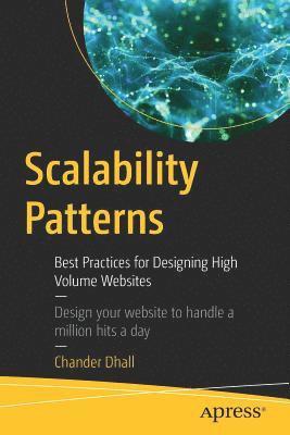 bokomslag Scalability Patterns