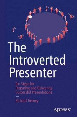 bokomslag The Introverted Presenter