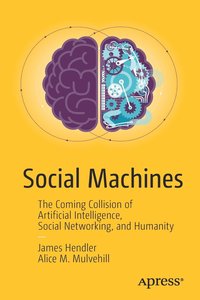 bokomslag Social Machines