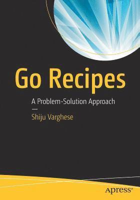 Go Recipes 1