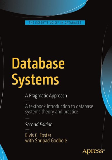 bokomslag Database Systems