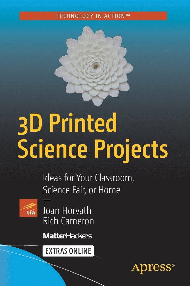 3D Printed Science Projects 1