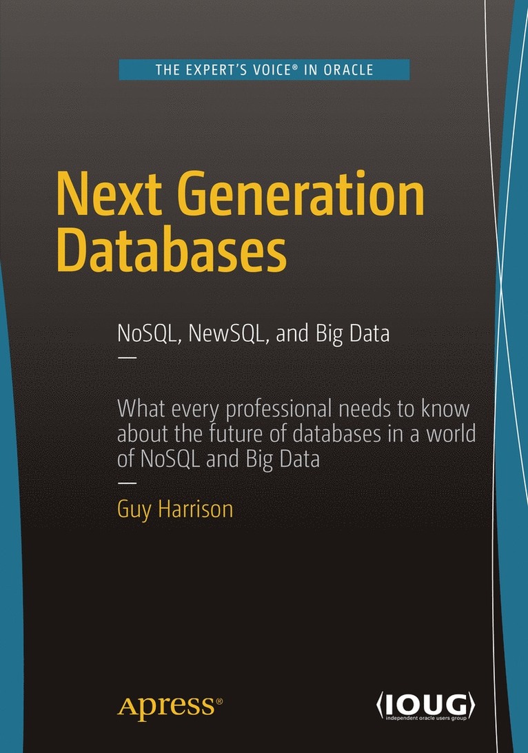 Next Generation Databases 1