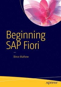 bokomslag Beginning SAP Fiori