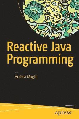 bokomslag Reactive Java Programming