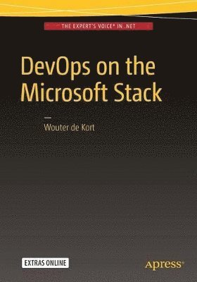 DevOps on the Microsoft Stack 1