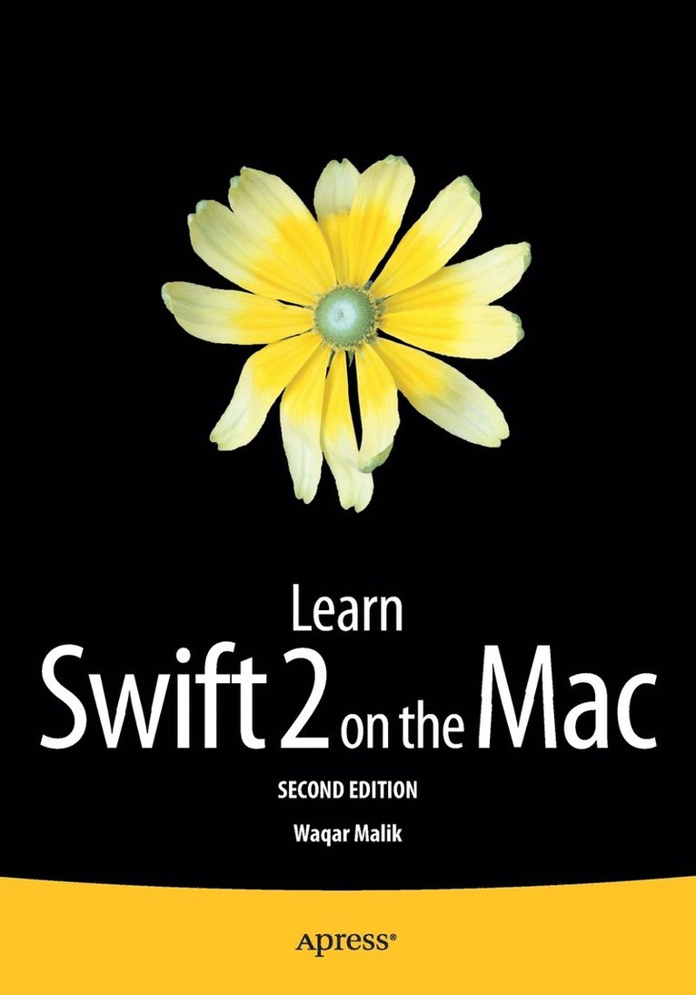 Learn Swift 2 on the Mac 1