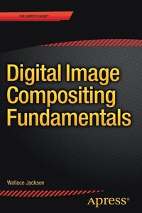 bokomslag Digital Image Compositing Fundamentals