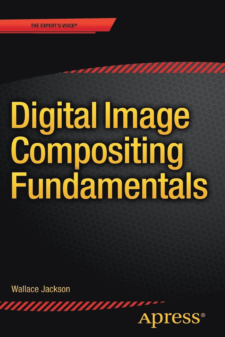 Digital Image Compositing Fundamentals 1
