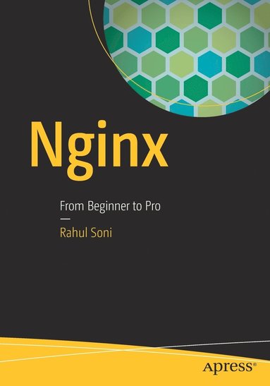 bokomslag Nginx