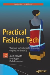 bokomslag Practical Fashion Tech