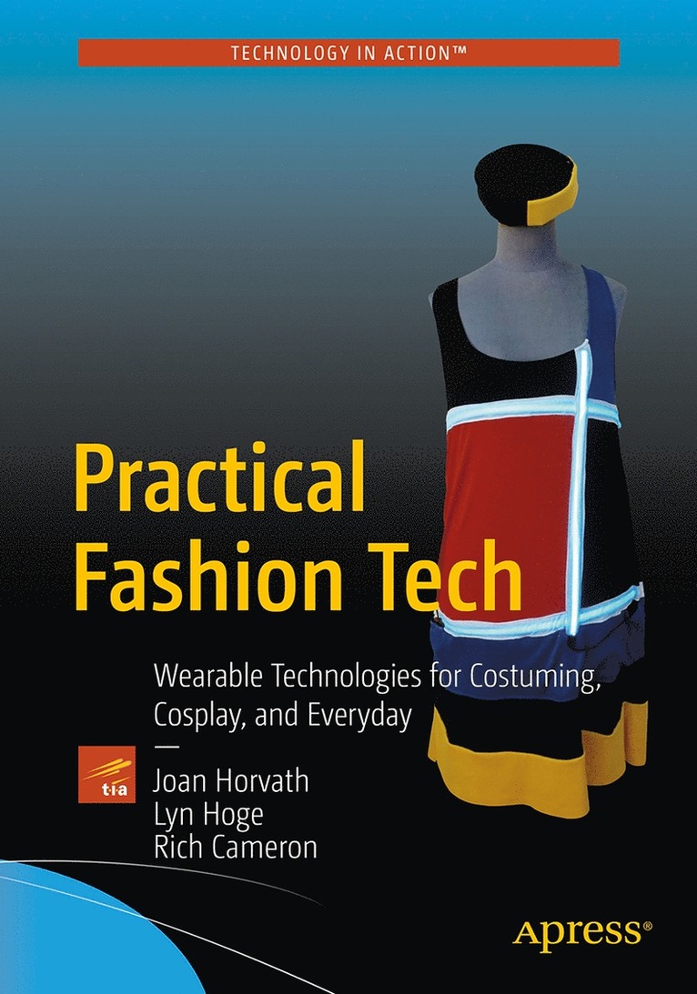 Practical Fashion Tech 1