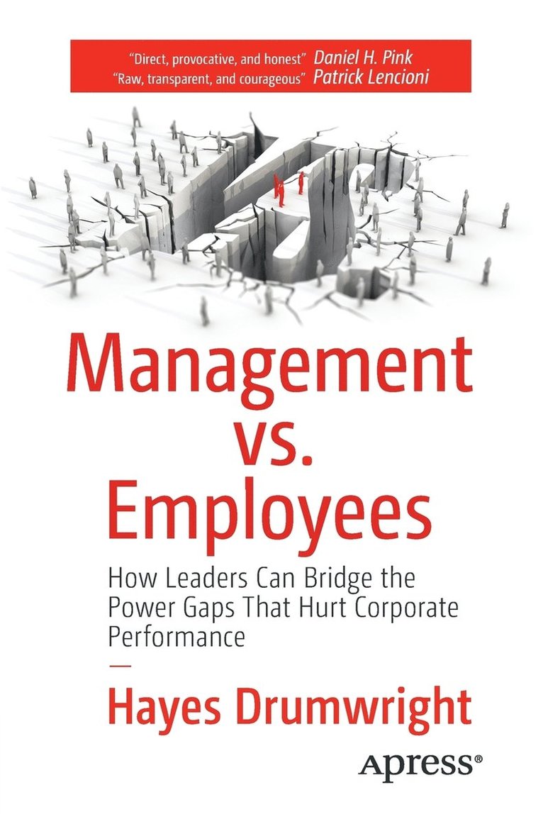 Management vs. Employees 1
