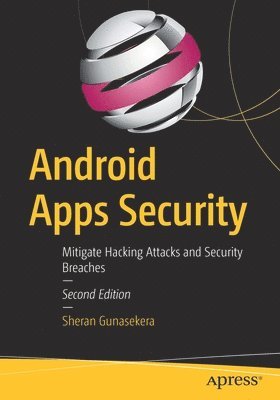 bokomslag Android Apps Security