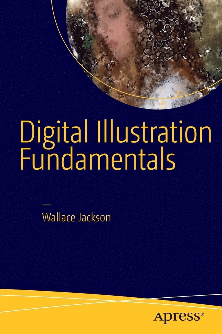 Digital Illustration Fundamentals 1