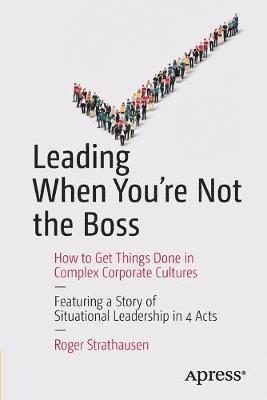 Leading When You're Not the Boss 1