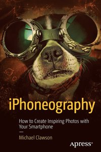 bokomslag iPhoneography