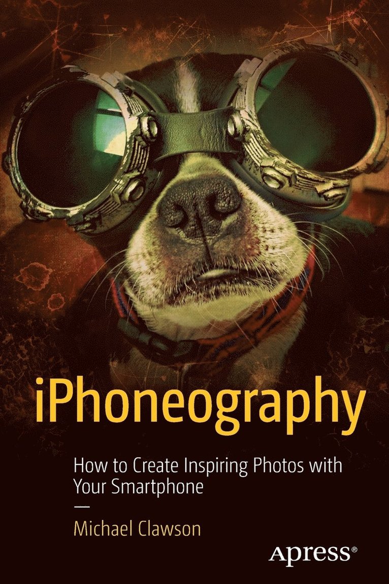 iPhoneography