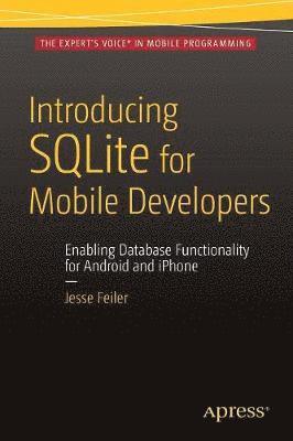 Introducing SQLite for Mobile Developers 1