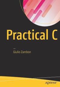 bokomslag Practical C