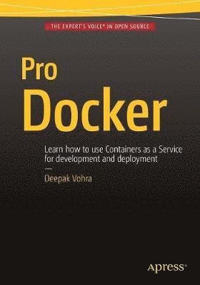 Pro Docker 1