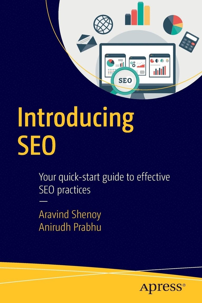 Introducing SEO 1