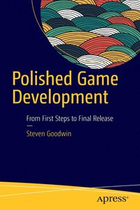 bokomslag Polished Game Development