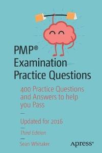 bokomslag PMP Examination Practice Questions