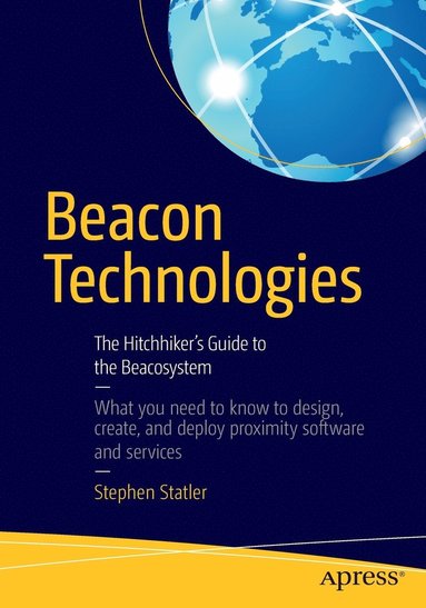 bokomslag Beacon Technologies