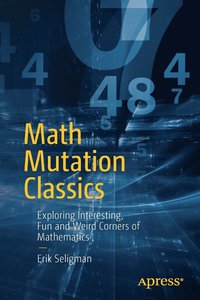 bokomslag Math Mutation Classics