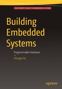 bokomslag Building Embedded Systems